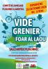Vide-greniers - Plogonnec