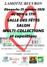 Bourse toutes collections - Lamotte-Beuvron