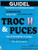 Troc et puces - Guidel