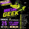 BROC LAND GEEK - Sainte-Anne-d'Auray