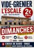 Vide-greniers - Saint-Marcel-de-Félines