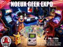 Noeux Geek Expo - Nœux-les-Mines