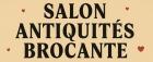 5° salon des antiquités - brocante vintage - Saint-Martin-sur-le-Pré