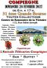 31ème bourse toutes collections - Compiègne