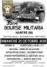 Bourse militaria - Naintré