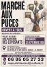 Marché aux puces - Le Creusot