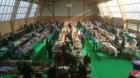 Bourse aux livres, cartes postales et vieux papiers - Charbuy