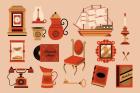 Salon des Antiquaires - Limoges