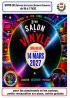 Salon du vinyle - Noyon