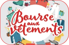 Bourse aux vêtements - Beffes