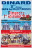 Salon des collectionneurs - Dinard