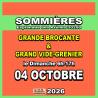 Grande brocante et Vide-Grenier - Sommières