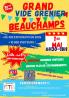 Vide-greniers - Beauchamps