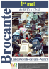 Brocante, Vide-greniers - Laneuveville-devant-Nancy