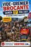 Brocante, Vide-greniers - Angers