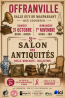 Salon des antiquaires - Offranville