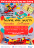 Bourse aux jouets - Montigny-sur-Loing
