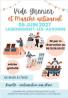 Vide grenier et marché artisanal - Labergement-lès-Auxonne