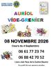 Vide-greniers - Auriol