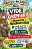 Vide grenier