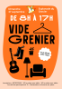 vide grenier calandreta jansemineta 27/09/26 Gravier à Agen