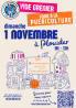 VIDE GRENIER  &  FOIRE À LA PUÉRICULTURE
