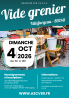 Vide Grenier Villefargeau