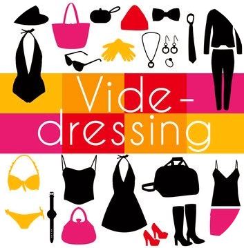 Vide-dressings - Marmoutier
