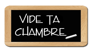 Vide ta chambre - Warlus