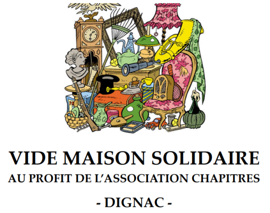 Vide-Maison - Dignac