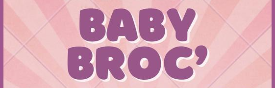 Baby-broc d'hiver - La Chapelle-Saint-Aubin