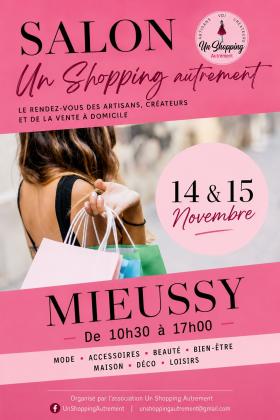 Salon Autrement - Mieussy