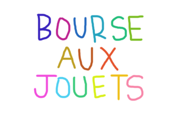 Bourse aux jouets - Estrées-sur-Noye