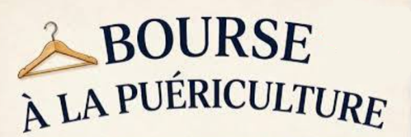 Bourse à la puériculture - Vayres-sur-Essonne