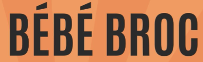 Bébé broc 0-16 ans - Penvénan