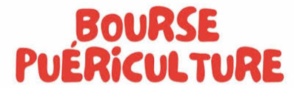 Bourse à la puériculture - Fontaine-Guérin