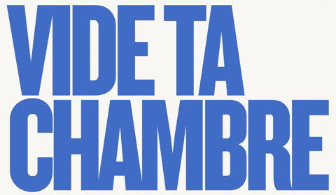 Vide-ta-chambre - Saint-Mathurin
