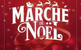 Marché de Noël - Nevoy