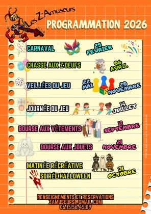 Bourse aux jouets, livres - Villedieu-sur-Indre
