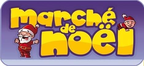 Marché de Noël - Richebourg