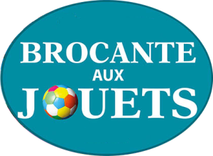 Brocante de jouets, puériculture - Coyolles