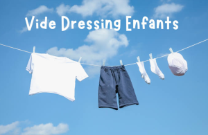 Vide-dressings enfants, jeux, jouets, livres - Gidy