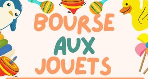 Bourse aux jouets et déco de Noël - Brécy