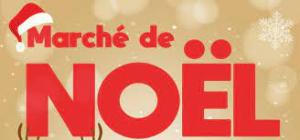 Marché de Noël - Berthenay
