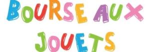 Bourse aux jouets - Fondettes