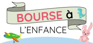 Bourse de l'enfance - Tollevast