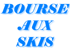 Bourse aux skis - Bonne