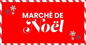 Marché de Noël - Fauguernon