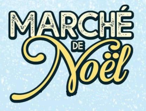 Marché de Noël - Gosné
