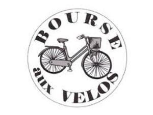 Bourse aux vélos - Puiseaux